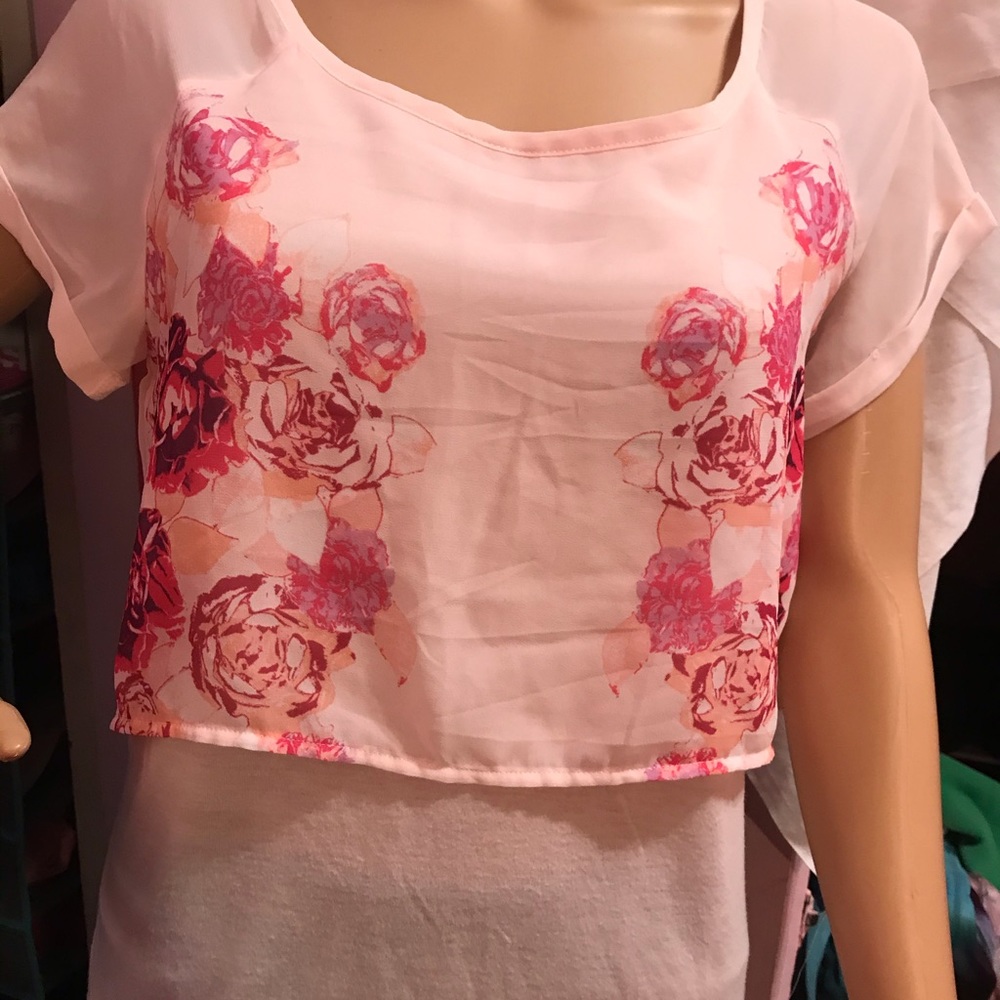 EUC/American Eagle top/size medium